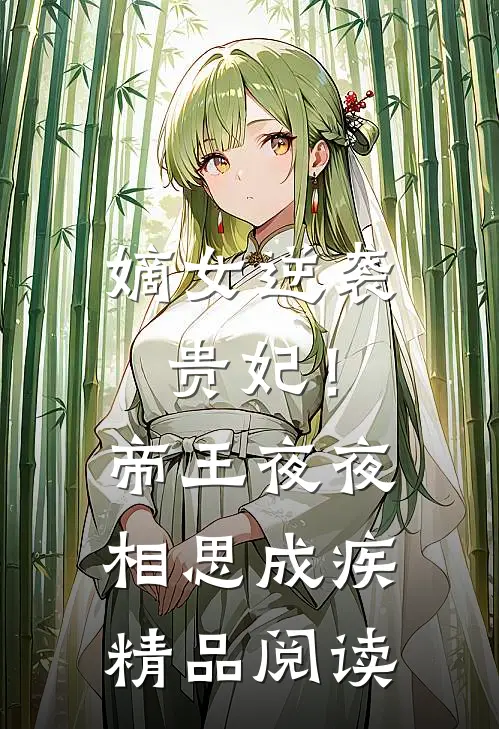 嫡女逆袭贵妃！帝王夜夜相思成疾精品阅读