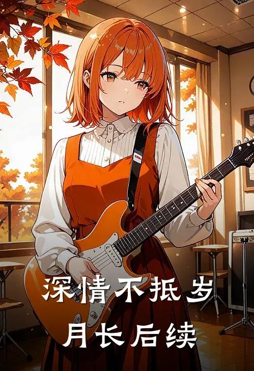 深情不抵岁月长后续