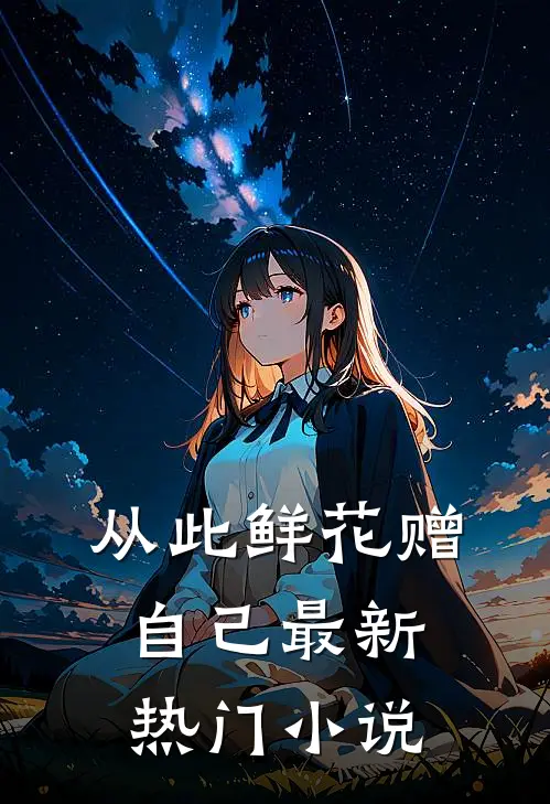 从此鲜花赠自己最新热门小说
