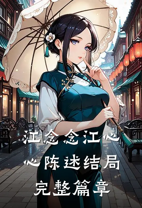 江念念江心心陈述结局完整篇章