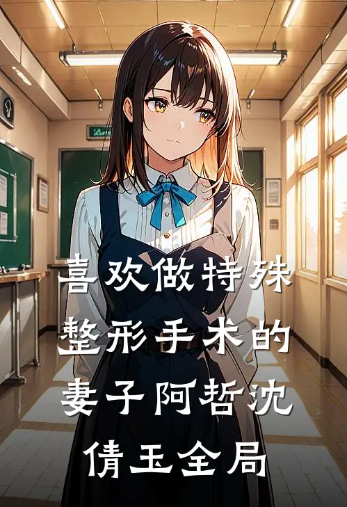 喜欢做特殊整形手术的妻子阿哲沈倩玉全局