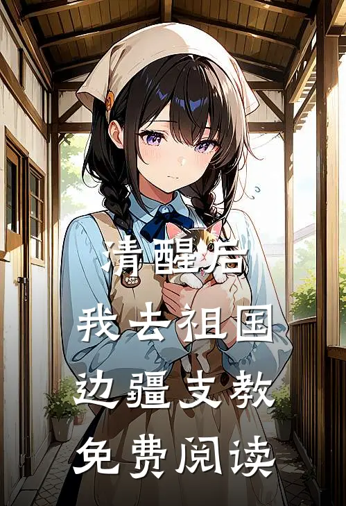 清醒后，我去祖国边疆支教免费阅读