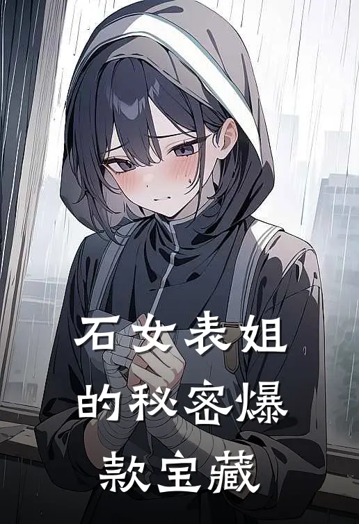 石女表姐的秘密爆款宝藏
