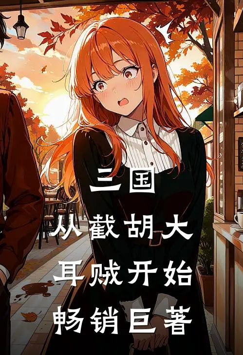 三国：从截胡大耳贼开始畅销巨著