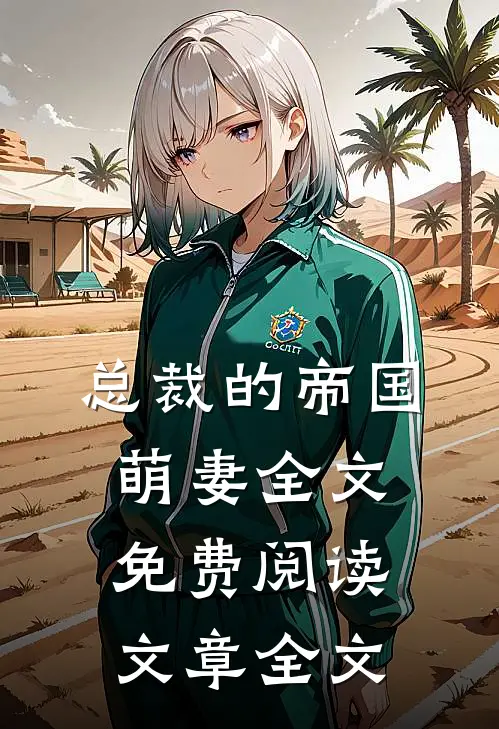 总裁的帝国萌妻全文免费阅读文章全文
