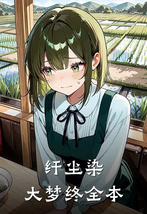 纤尘染，大梦终全本
