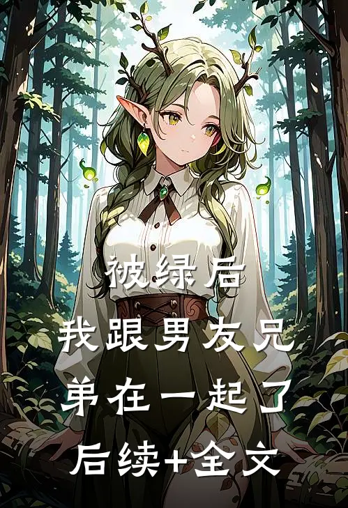被绿后，我跟男友兄弟在一起了后续+全文