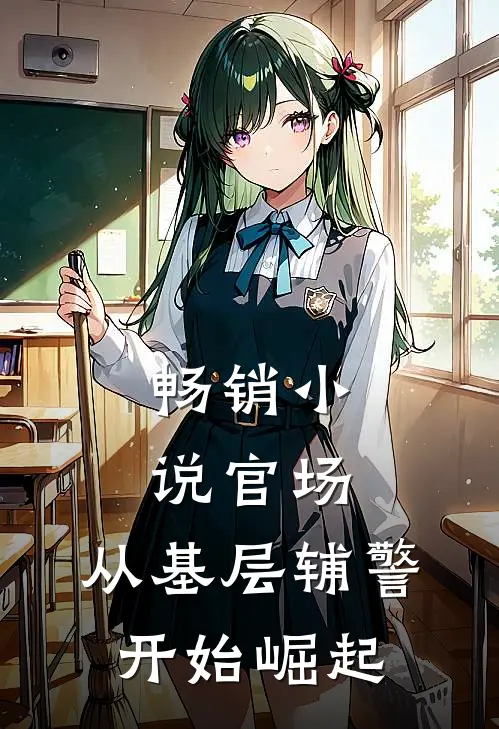 畅销小说官场：从基层辅警开始崛起