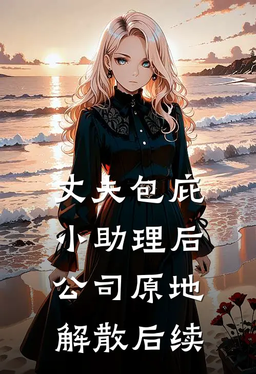 丈夫包庇小助理后，公司原地解散后续