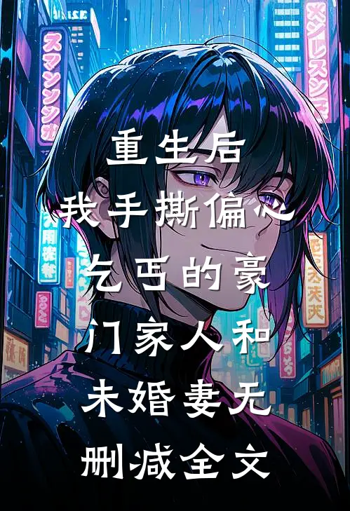 重生后，我手撕偏心乞丐的豪门家人和未婚妻无删减全文
