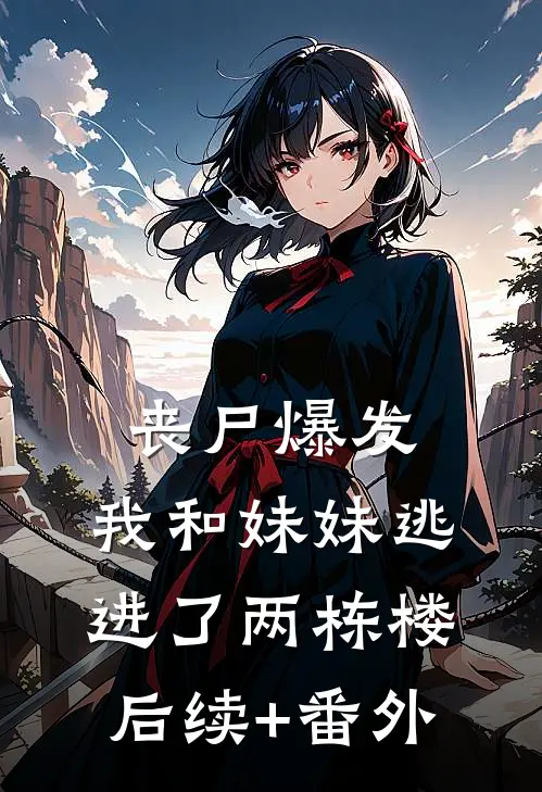丧尸爆发，我和妹妹逃进了两栋楼后续+番外
