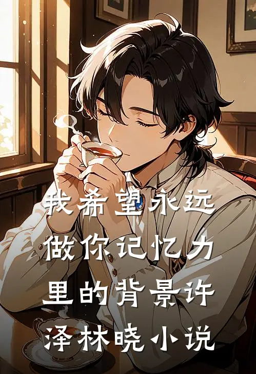 我希望永远做你记忆力里的背景许泽林晓小说
