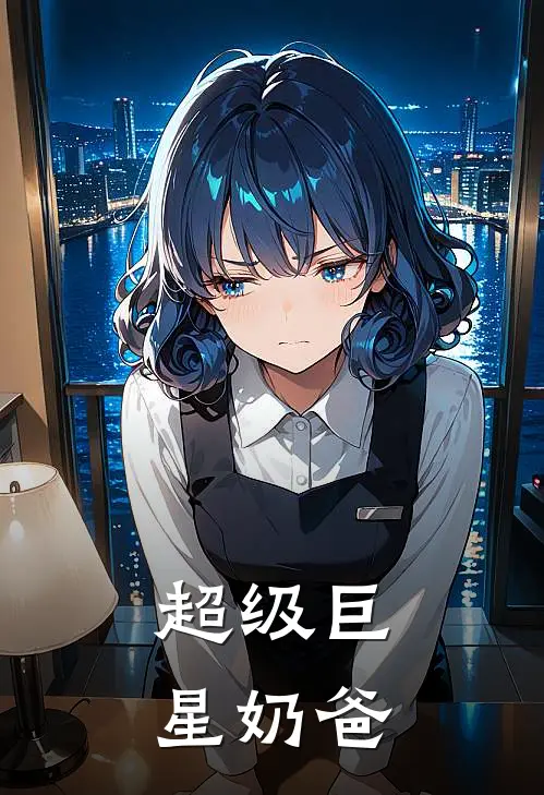 超级巨星奶爸