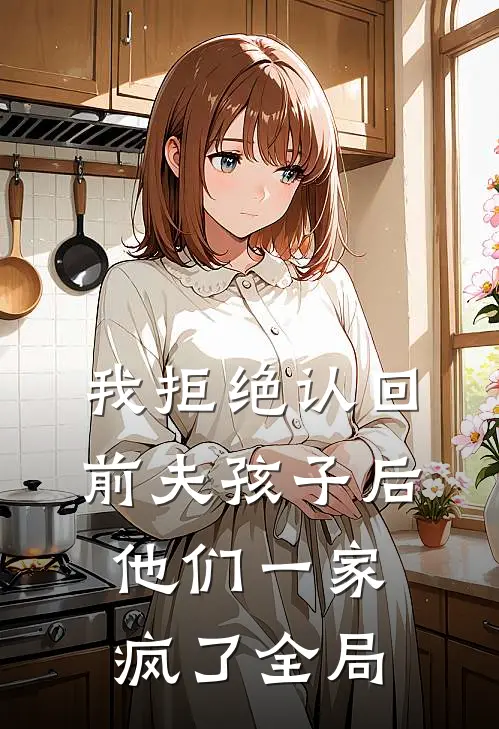 我拒绝认回前夫孩子后，他们一家疯了全局