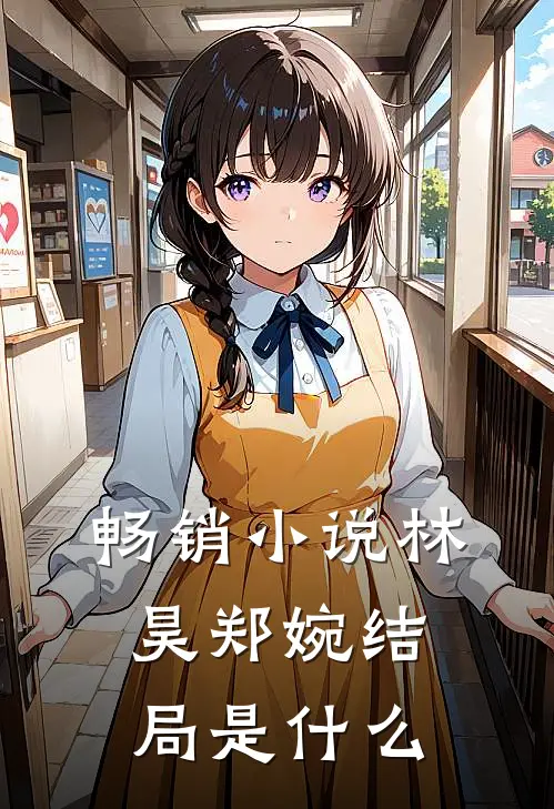 畅销小说林昊郑婉结局是什么