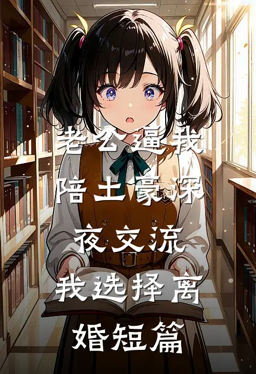 老公逼我陪土豪深夜交流，我选择离婚短篇