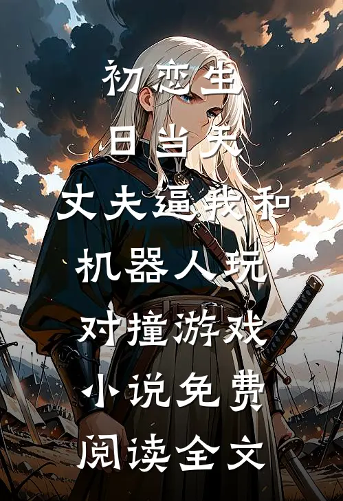 初恋生日当天，丈夫逼我和机器人玩对撞游戏小说免费阅读全文