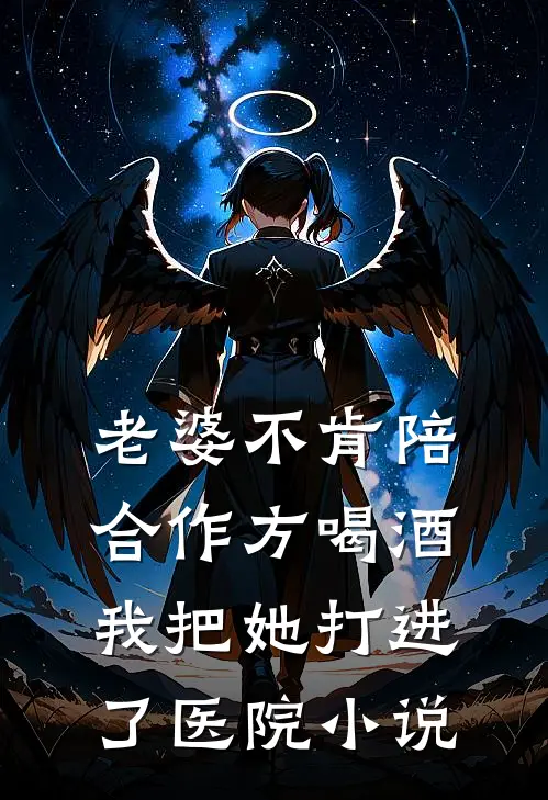 老婆不肯陪合作方喝酒，我把她打进了医院小说