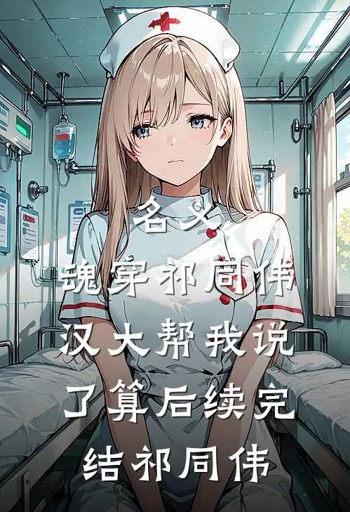 名义：魂穿祁同伟汉大帮我说了算后续完结祁同伟