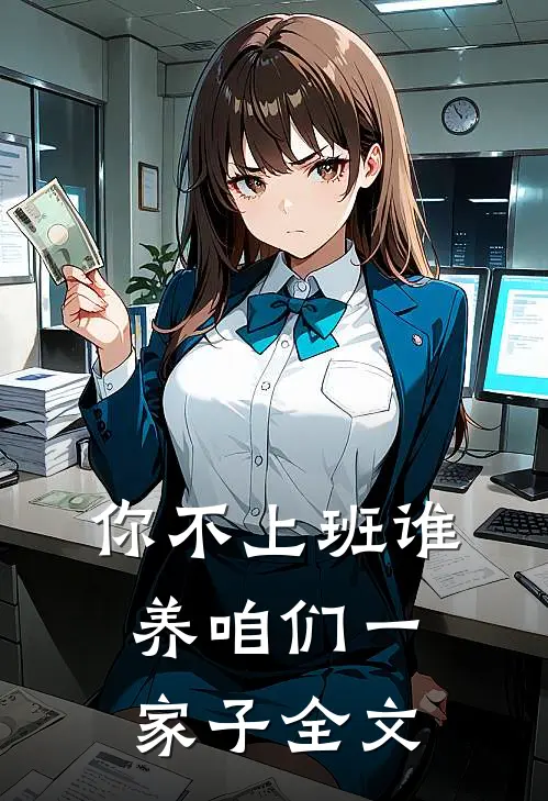 你不上班谁养咱们一家子全文