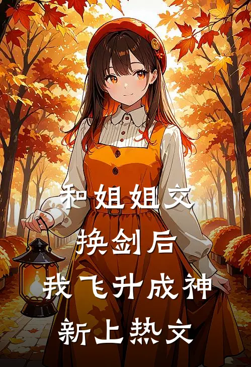和姐姐交换剑后，我飞升成神新上热文