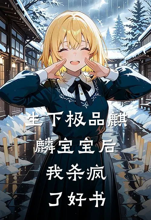 生下极品麒麟宝宝后，我杀疯了好书
