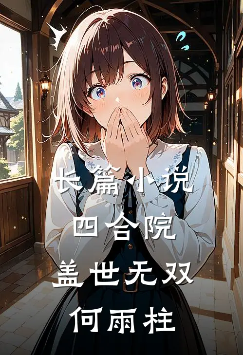 长篇小说四合院：盖世无双何雨柱