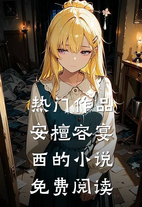 热门作品安檀容宴西的小说免费阅读