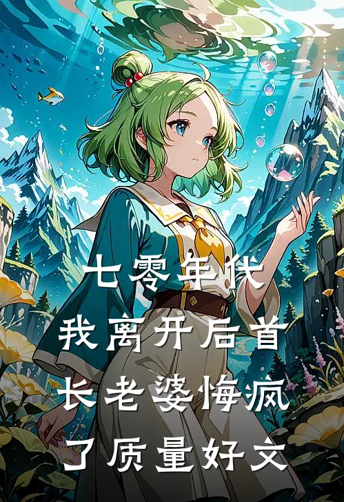 七零年代，我离开后首长老婆悔疯了质量好文