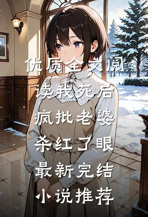 优质全文阅读我死后，疯批老婆杀红了眼最新完结小说推荐