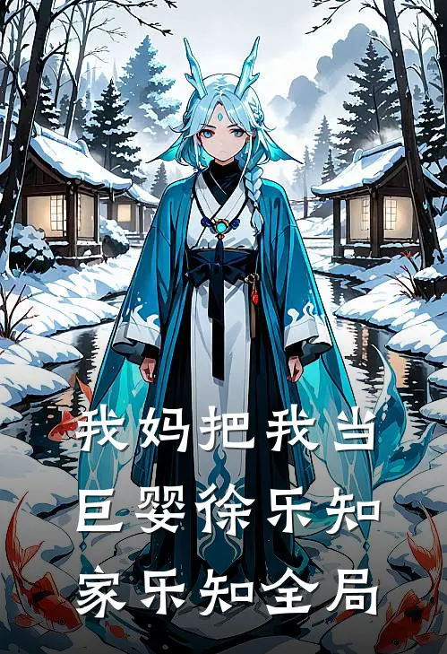 我妈把我当巨婴徐乐知家乐知全局