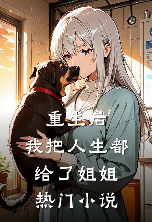 重生后，我把人生都给了姐姐热门小说