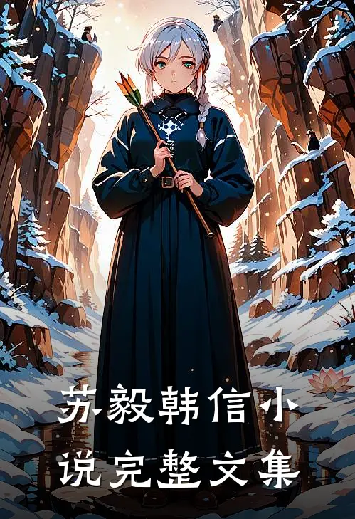 苏毅韩信小说完整文集