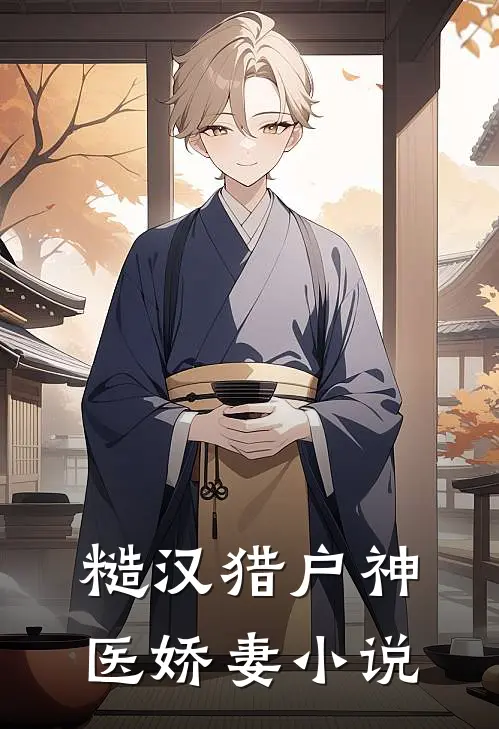 糙汉猎户神医娇妻小说