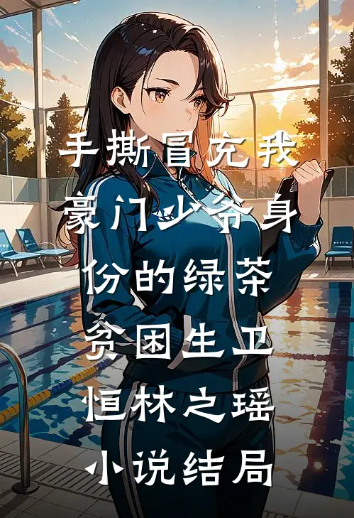 手撕冒充我豪门少爷身份的绿茶贫困生卫恒林之瑶小说结局