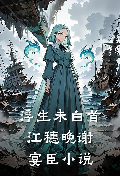 浮生未白首江穗晚谢宴臣小说
