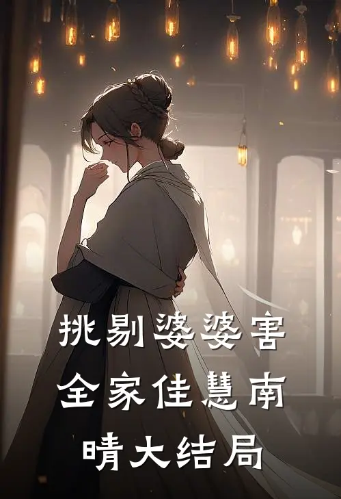 挑剔婆婆害全家佳慧南晴大结局