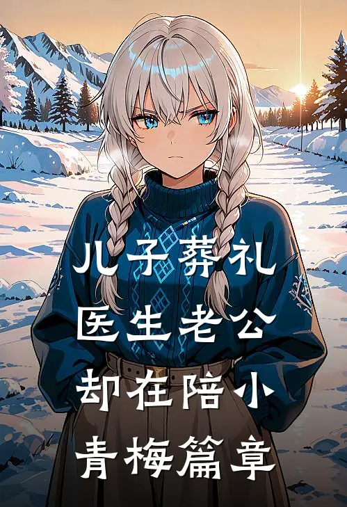 儿子葬礼，医生老公却在陪小青梅篇章