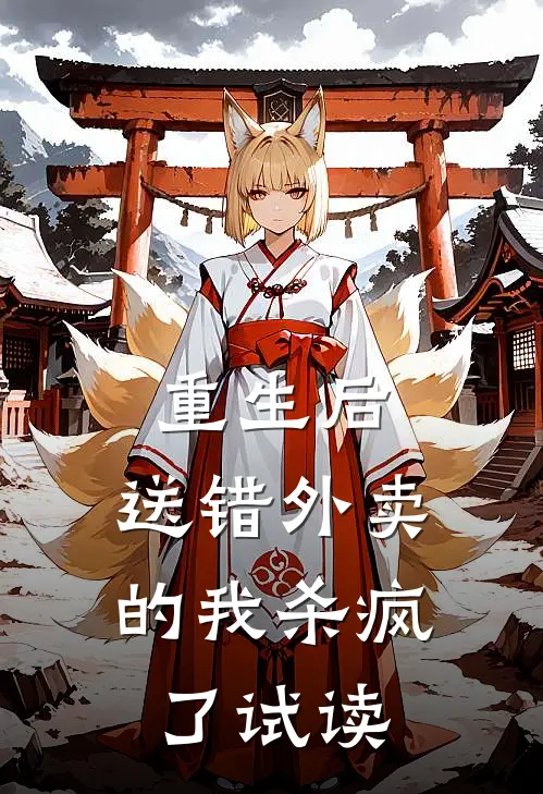 重生后，送错外卖的我杀疯了试读