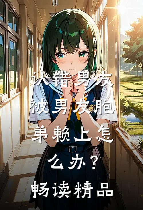 认错男友，被男友胞弟赖上怎么办？畅读精品