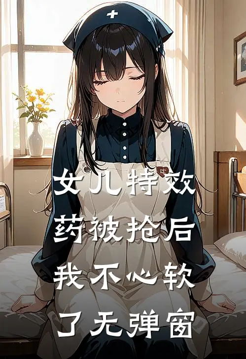 女儿特效药被抢后，我不心软了无弹窗