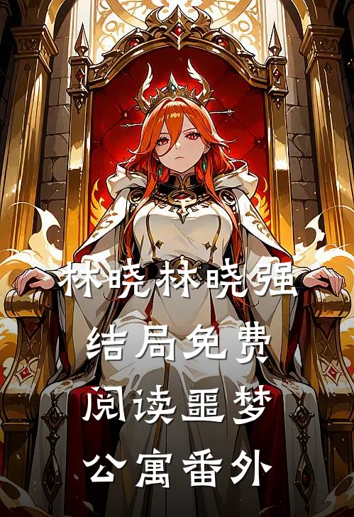 林晓林晓强结局免费阅读噩梦公寓番外