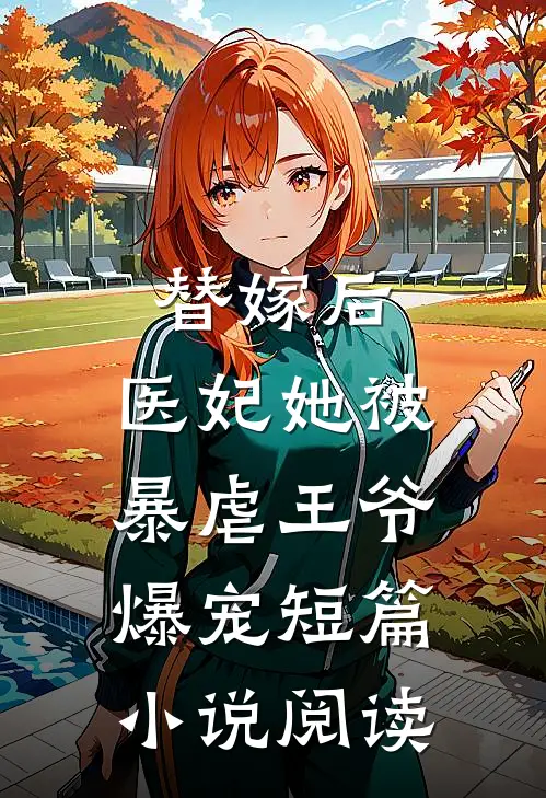 替嫁后，医妃她被暴虐王爷爆宠短篇小说阅读