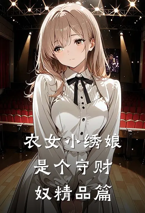 农女小绣娘是个守财奴精品篇