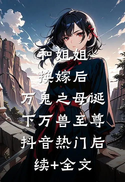和姐姐换嫁后，万鬼之母诞下万兽至尊抖音热门后续+全文