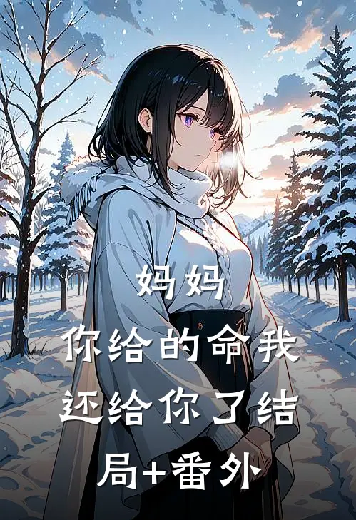 妈妈，你给的命我还给你了结局+番外