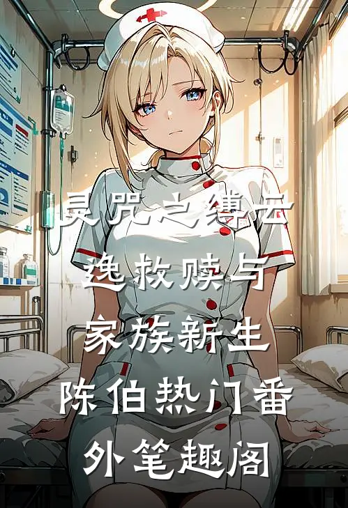 灵咒之缚云逸救赎与家族新生：陈伯热门番外笔趣阁