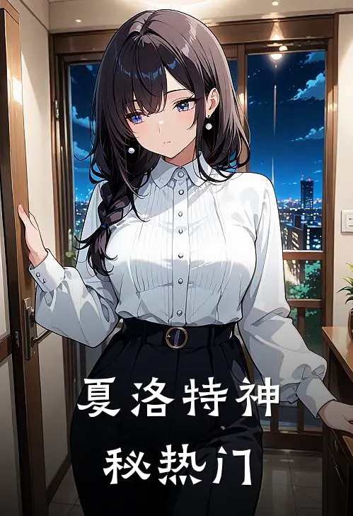 夏洛特神秘热门