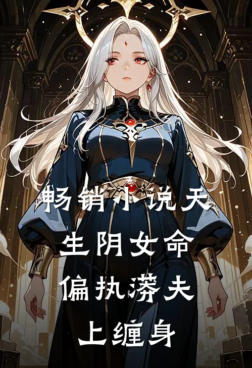 畅销小说天生阴女命，偏执蟒夫上缠身