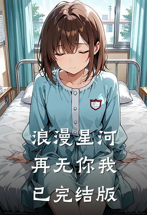 浪漫星河，再无你我已完结版